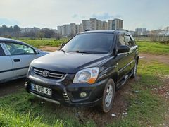Sahibinden Kia Sportage 2.0 CRDi 4x4 2010 Model İstanbul