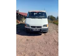 Galeriden Ford Transit 100 S 1997 Model Hatay