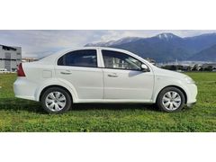 Sahibinden Chevrolet Aveo 1.4 LS 2012 opel motor 16V 100 hp 1440000km