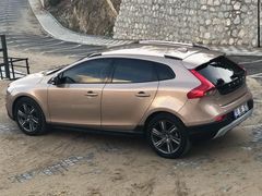 Sahibinden Volvo V40 Cross Country 1.6 D Advance 2014 Model 