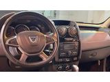 CESUR OTOMOTİV’den  Dacia Duster 1.5 dCi Blackshadow 2017 Model İstanbul