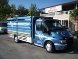 2005model Jumbo Transit 350 ED Sivas