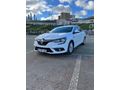 Sahibinden Renault Megane 1.5 dCi Touch 2016 Model 