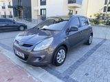 METE Otomotiv'den 1.4 CVVT OTOMATİK VİTES İ20 TEAM 123.000 km'de