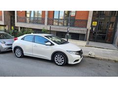 Sahibinden Honda Civic 2013 1.4 Sport (2014 TRAFİĞE ÇIKIŞLI) 