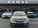 CEMAL AUTO'' 2012 HONDA CİVİC 1.6i VTEC PREMİUM OTOMATİK VİTES