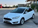 2017 FORD FOCUS 1.6 Tİ-VCT TREND X