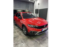 Sahibinden Fiat Egea Cross 1.4 Fire Urban 2021 Model 
