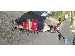 Sahibinden Elektrikli Araçlar Scooter Volta