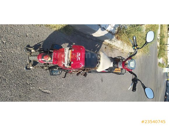 Sahibinden Elektrikli Araçlar Scooter Volta
