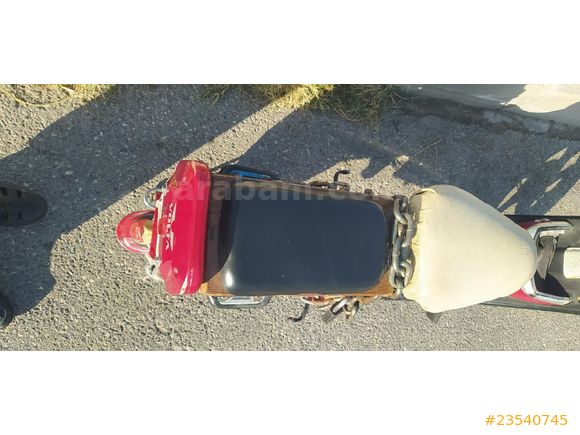 Sahibinden Elektrikli Araçlar Scooter Volta