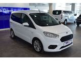 MERSİN FORD BAYİ ERGİN A.Ş-2020 MODEL FORD COURIER TITANIUM