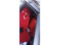 Acil Tofaş Doğan L 1989 Model