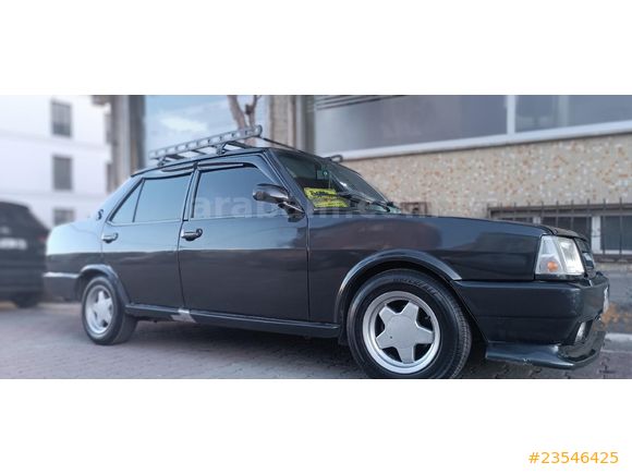 Acil Tofaş Doğan L 1989 Model