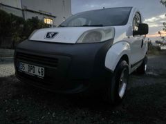 Sahibinden Peugeot Bipper 1.4 HDI 2011 Model İstanbul