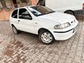Fiat Palio Van 1.3 Multijet Active 2006 Model
