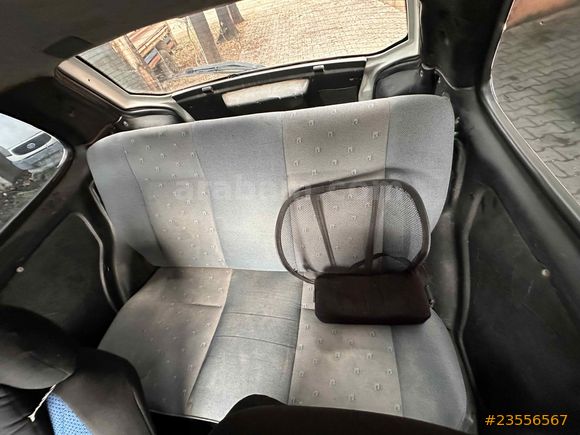 Fiat Palio Van 1.3 Multijet Active 2006 Model
