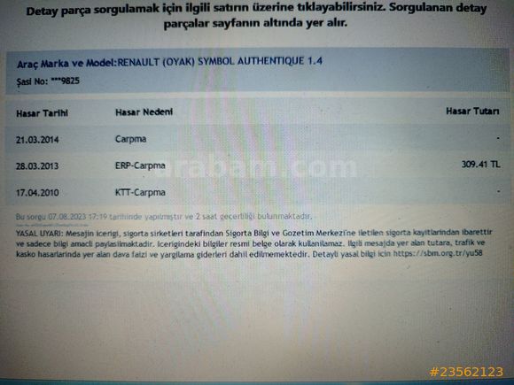 2008 1.4 AC Değişensiz 142 binde