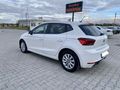 Doktordan Seat Ibiza  