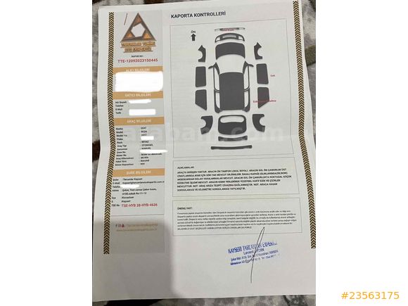 Doktordan Seat Ibiza  