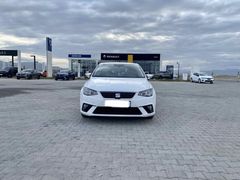 Doktordan Seat Ibiza  