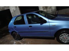 Muayenesi 0cak 2028 Sahibinden Fiat Palio 1.2 SL 2003 Model  222000 km temiz klimalı bakımlı