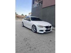 BMW 316i BOYASIZ DEĞİŞENSİZ IŞIK PAKET EKSTRALI