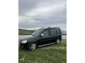 OTOMOBİL Ruhsatlı HATASIZ Opel Combo 1.3 CDTI City Plus 2007 Model 