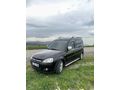 OTOMOBİL Ruhsatlı HATASIZ Opel Combo 1.3 CDTI City Plus 2007 Model 
