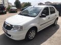 Sahibinden Dacia Logan 1.5 dCi Ambiance 2012 Model