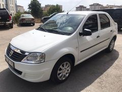 Sahibinden Dacia Logan 1.5 dCi Ambiance 2012 Model