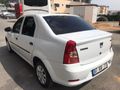 Sahibinden Dacia Logan 1.5 dCi Ambiance 2012 Model