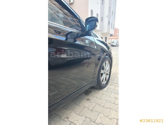 Kaza ,değişen ve tramer yok