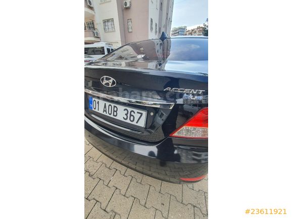 Kaza ,değişen ve tramer yok
