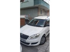 Skoda / Roomster / 1.2 / 1.2 / 2011 SKODA ROOMSTER 1.2 Benzinli Otomobil  Ruhsatlı MASRAFSIZ..! at  - 1099281541