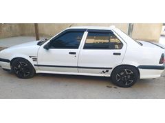 Sahibinden 2000 model Renault R.19 1.6Europa ie RNE ALİZE Benzin+LPG sedan 4 kapı 90 HP