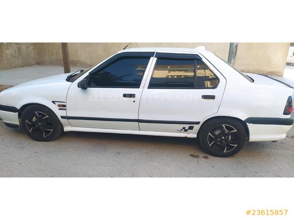 Sahibinden 2000 model Renault R.19 1.6Europa ie RNE ALİZE Benzin+LPG sedan 4 kapı 90 HP