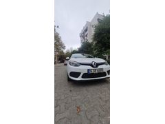 Sahibinden Renault Fluence 1.5 dCi Joy 2014 Model