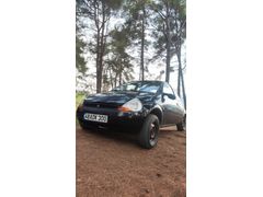 MOTOR YENİ - ŞANZIMAN GÜZEL - DİRİ FORD KA | PİYASAYA GÖRE EKONOMİK | Masrafsız Kamyonet Takaslı