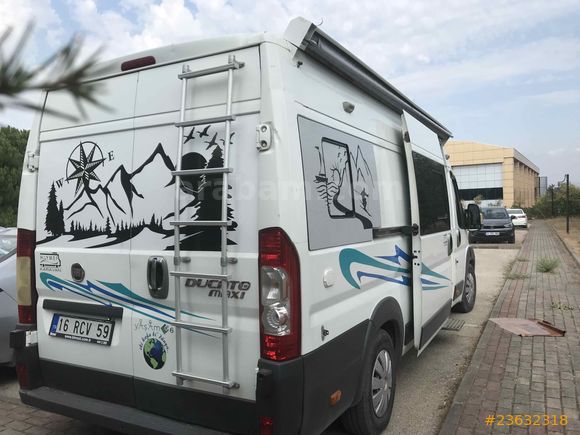 Sahibinden Tofaş - Fiat 