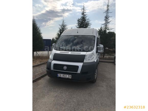 Sahibinden Tofaş - Fiat 