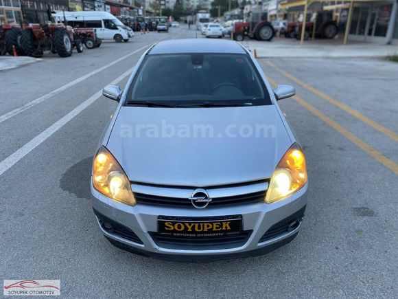 2006 MODEL OTOMATİK ASTRA COSMO