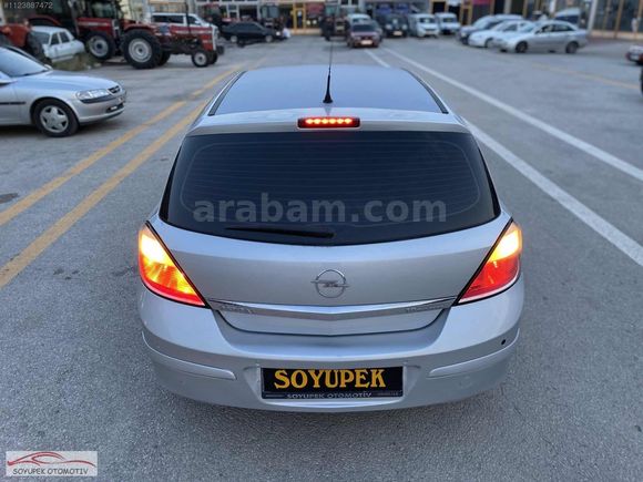 2006 MODEL OTOMATİK ASTRA COSMO