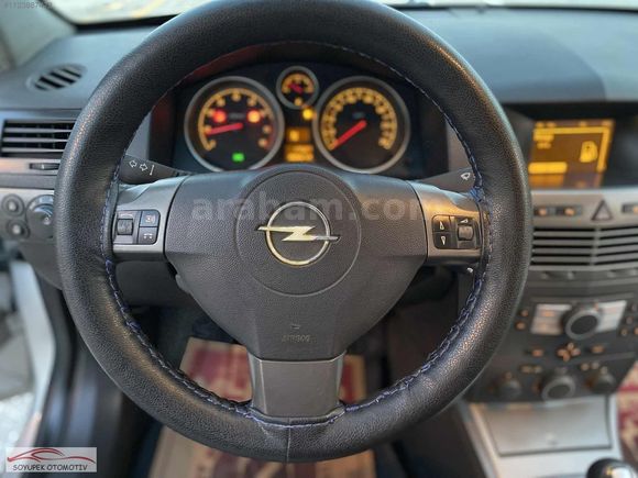 2006 MODEL OTOMATİK ASTRA COSMO