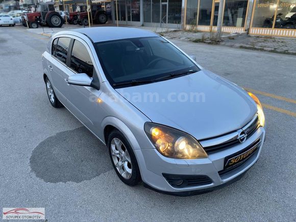 2006 MODEL OTOMATİK ASTRA COSMO