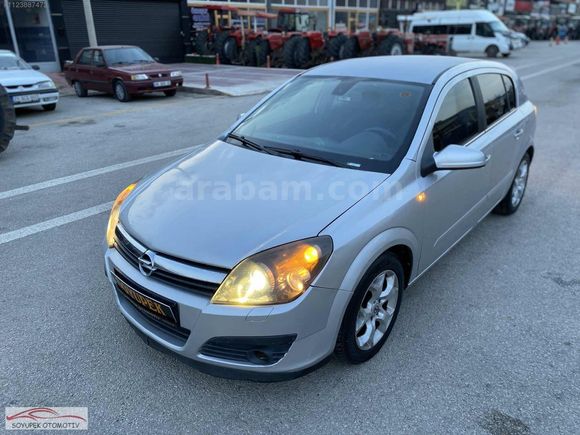 2006 MODEL OTOMATİK ASTRA COSMO