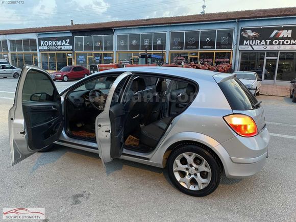 2006 MODEL OTOMATİK ASTRA COSMO