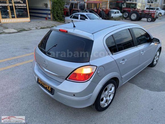 2006 MODEL OTOMATİK ASTRA COSMO