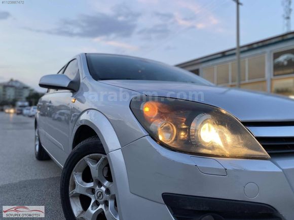 2006 MODEL OTOMATİK ASTRA COSMO