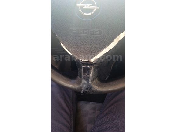 Sahibinden Klimalı Opel Astra 1.4 GL 2000 Model